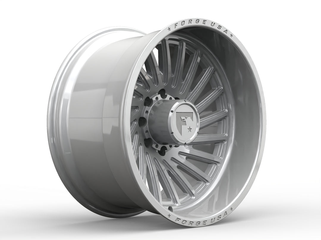 Revelation CF | 6061 T-6 Forged Aluminum Wheels
