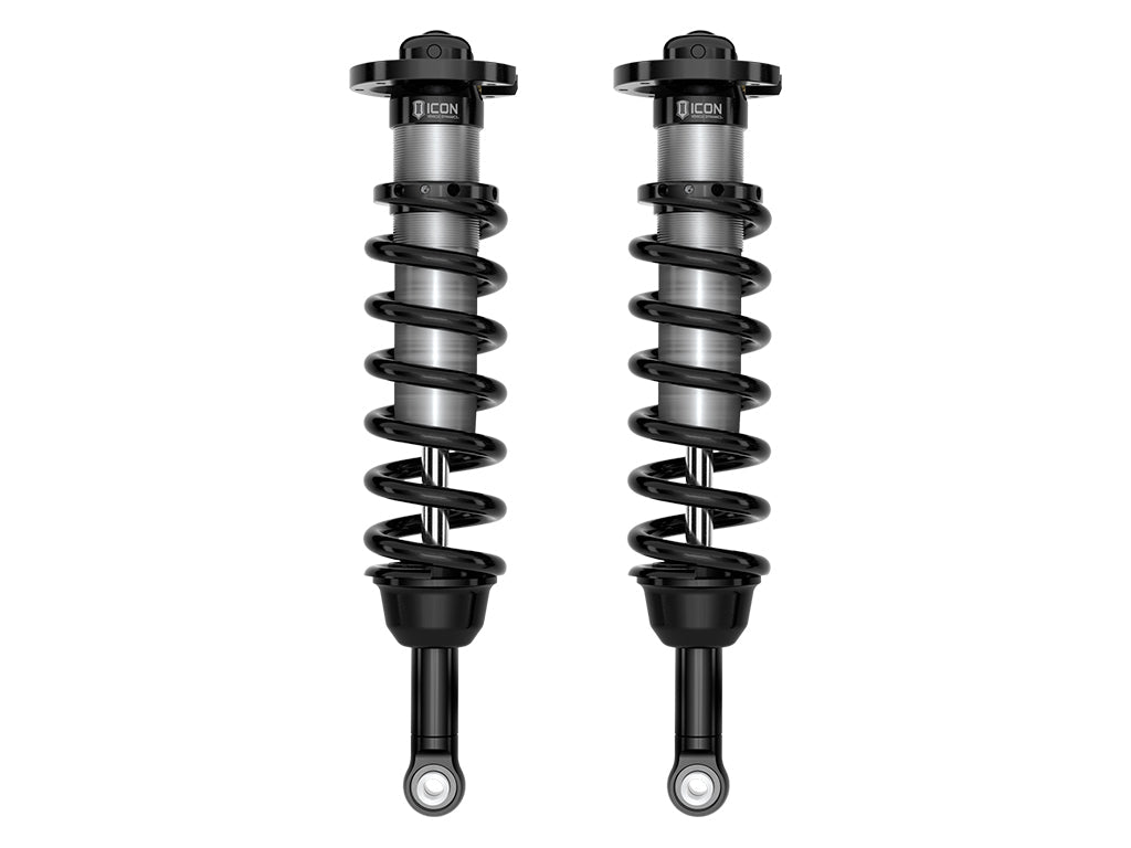 ICON Vehicle Dynamics 2024-2026 Toyota Tacoma, V.S. 2.5 Series Coilover Kit, Internal Reservoir, Pair
