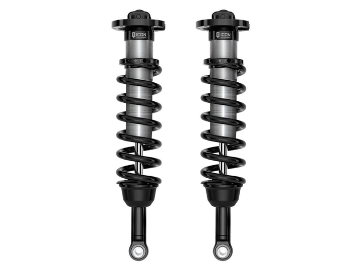 ICON Vehicle Dynamics 2024-2026 Toyota Tacoma, V.S. 2.5 Series Coilover Kit, Internal Reservoir, Pair