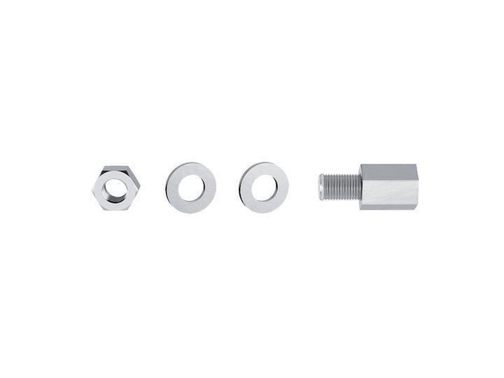 ICON Vehicle Dynamics F-Series Dynamic Headlamp/OnBoard Scales Sensor Mount Kit, Rear