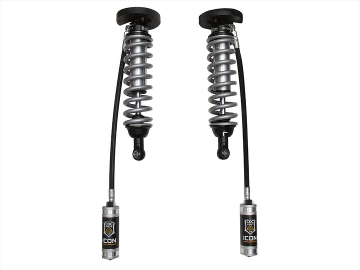 ICON Vehicle Dynamics 14-20 Ford Expedition 4WD, .75-2.25" Lift, Rear 2.5 VS RR CDCV Coilover Kit