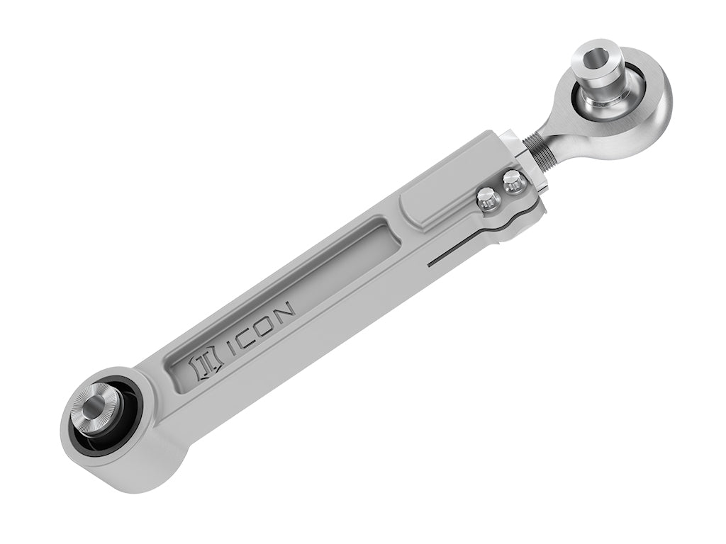ICON Vehicle Dynamics 2021-2026 Ford Bronco, Rear, Billet Upper Trailing Arm Kit