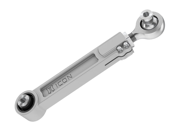 ICON Vehicle Dynamics 2021-2026 Ford Bronco, Rear, Billet Upper Trailing Arm Kit