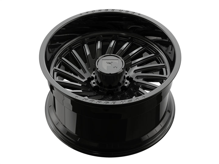 Revelation CF | 6061 T-6 Forged Aluminum Wheels