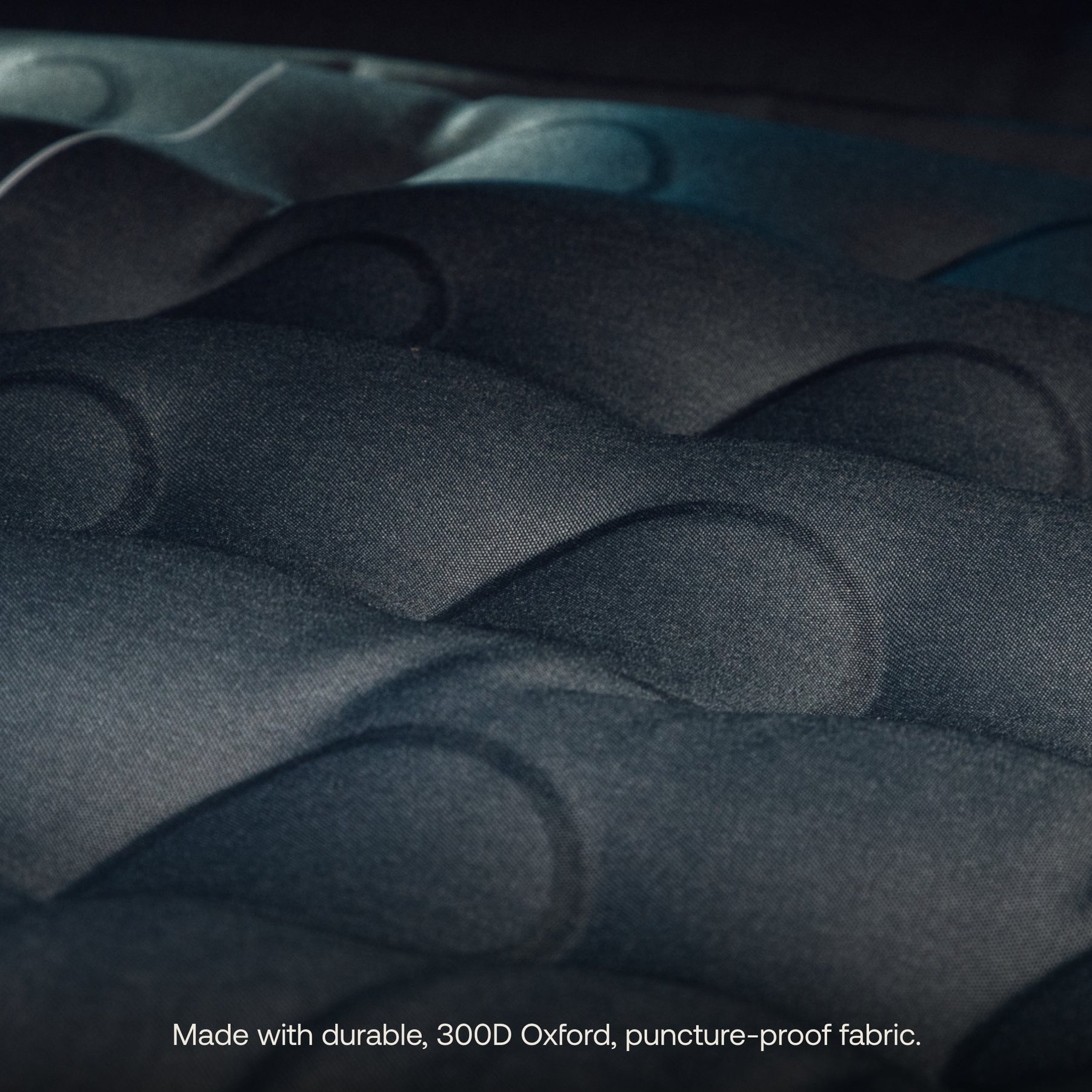 Luno AIR Truck Bed Mattress – Ultra-Comfy for Mid-Size Trucks
