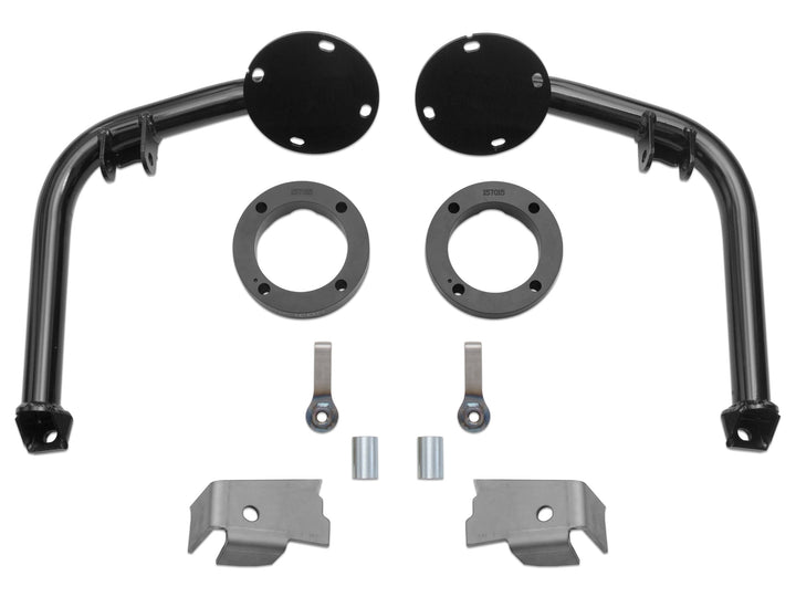 ICON Vehicle Dynamics 2007-2021 Toyota Tundra, S2 Secondary Shock Hoop Kit