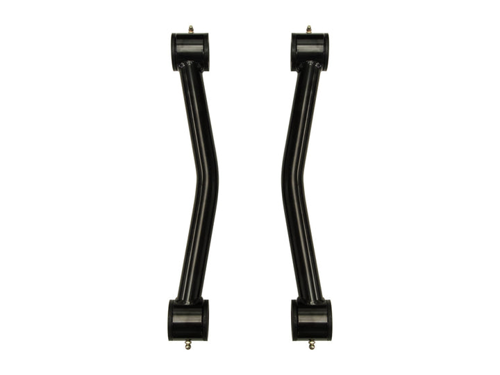 ICON Vehicle Dynamics 2007-18 Jeep JK Wrangler, Rear, Fixed Upper Link Kit
