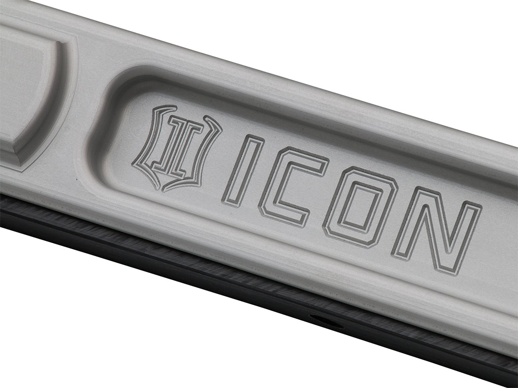 ICON Vehicle Dynamics 2007-2014 Toyota FJ Cruiser, Billet Lower Trailing Arm Kit