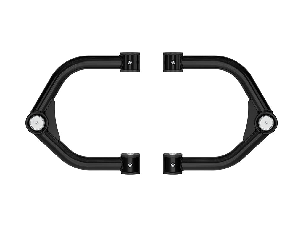ICON Vehicle Dynamics 2016-2023 Nissan Titan XD, Upper Control Arm/Delta Joint Kit