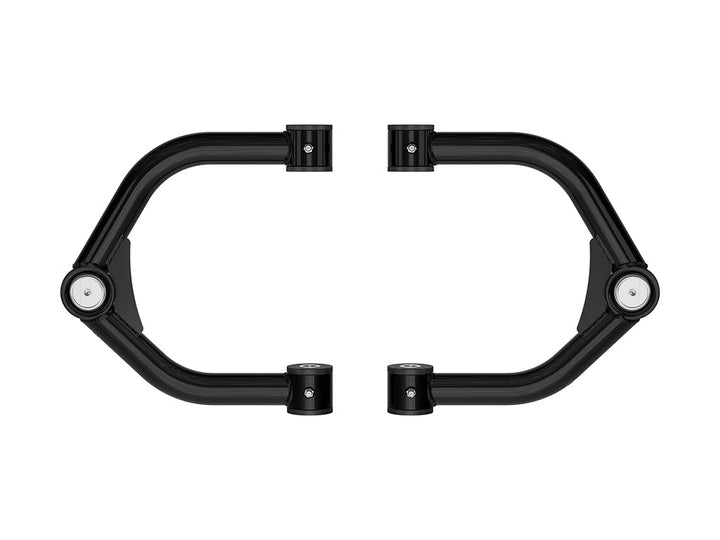 ICON Vehicle Dynamics 2016-2023 Nissan Titan XD, Upper Control Arm/Delta Joint Kit