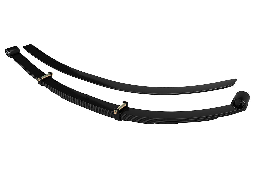 ICON Vehicle Dynamics 2019-2023 Ford Ranger, Multi Rate Leaf Pack Spring w/Add In Leaf