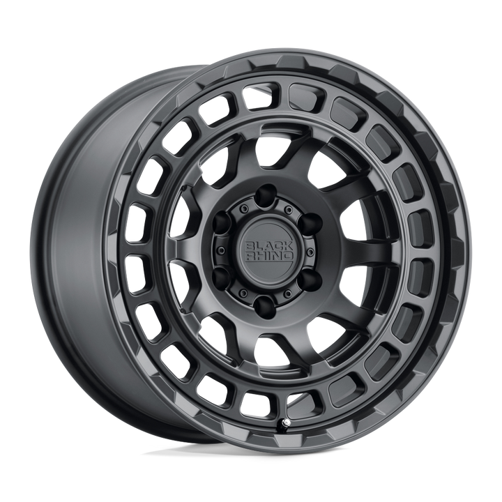 FINISH::MATTE BLACK