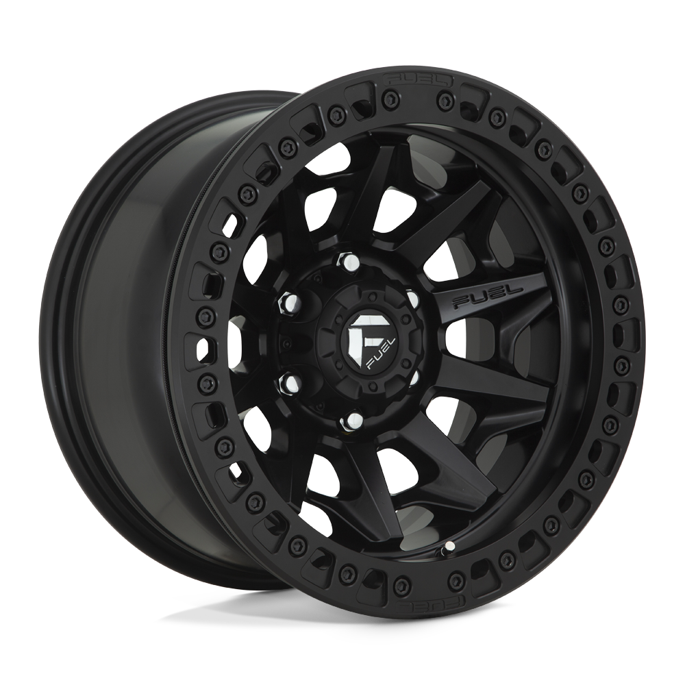 Fuel COVERT BEADLOCK