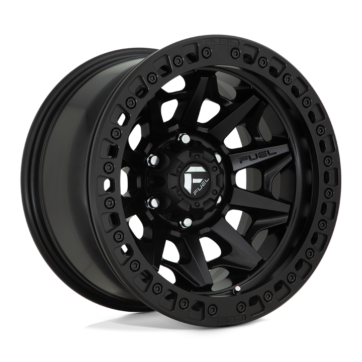 Fuel COVERT BEADLOCK