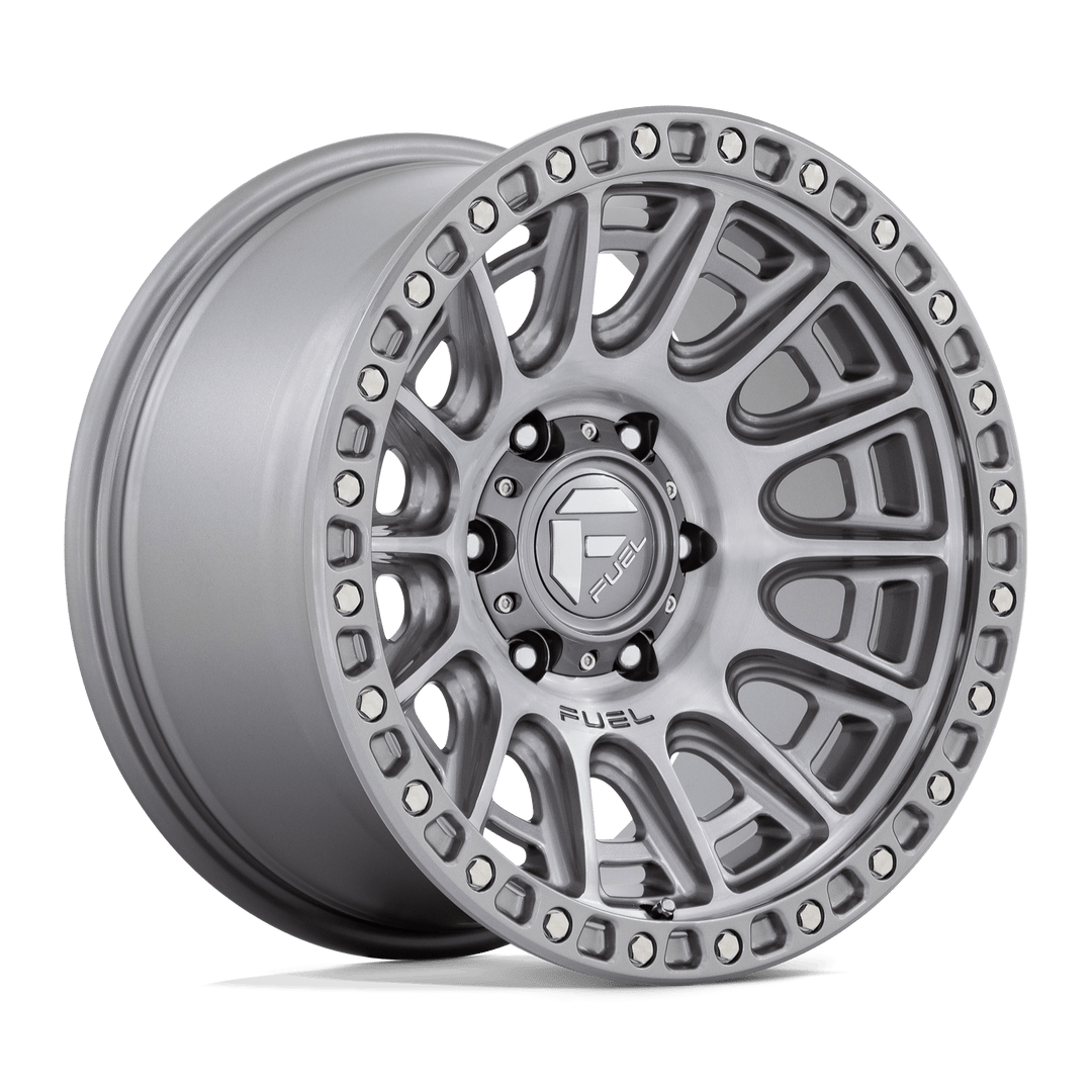 Fuel CYCLE PLATINUM