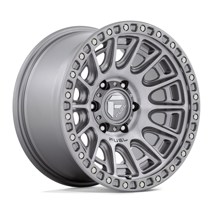 Fuel CYCLE PLATINUM