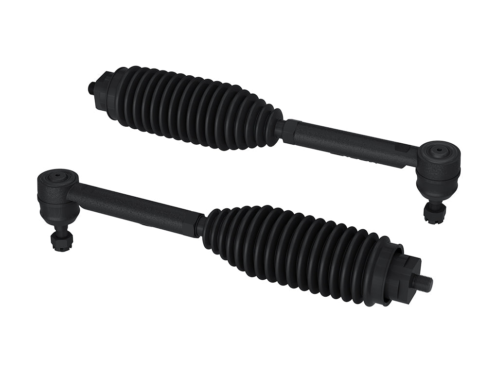 ICON Vehicle Dynamics 2005-2023 Toyota Tacoma, Extreme Duty Tie Rod Kit