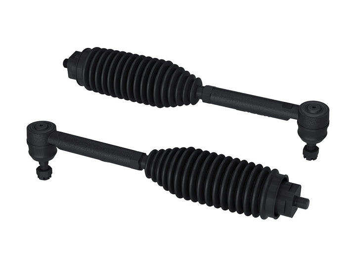 ICON Vehicle Dynamics 2005-2023 Toyota Tacoma, Extreme Duty Tie Rod Kit