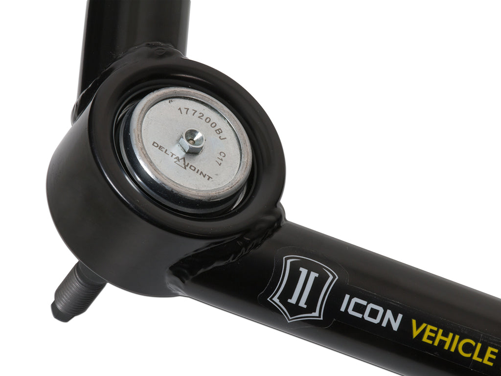 ICON Vehicle Dynamics 2003-2024 Toyota 4Runner, Retrofit Delta Joint Kit