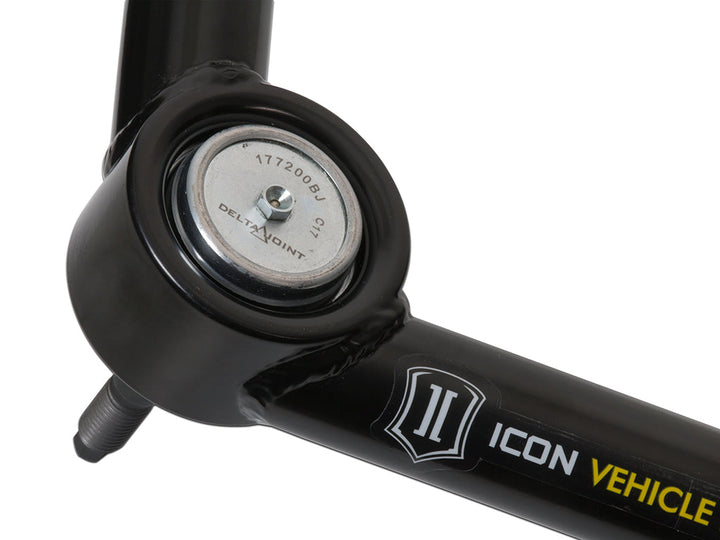 ICON Vehicle Dynamics 2003-2024 Toyota 4Runner, Retrofit Delta Joint Kit