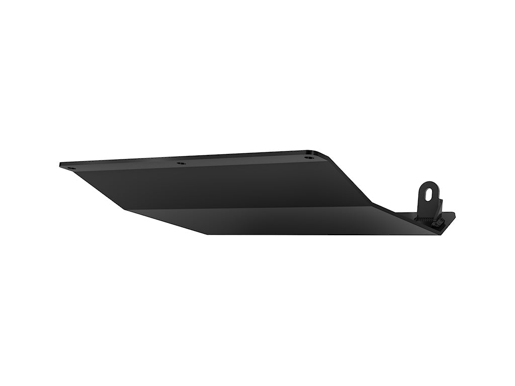 ICON Vehicle Dynamics 2022-2026 Toyota Tundra, 6" Lift Suspension System, Front Skid Plate