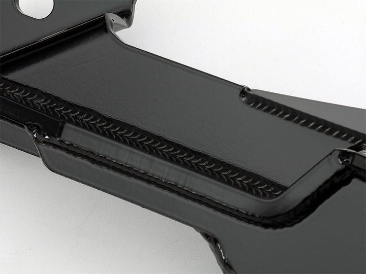 ICON Vehicle Dynamics 2008-2026 Ford Super Duty, 4WD, Track Bar Bump Steer Bracket Kit
