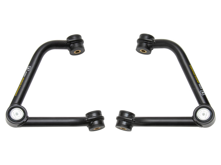 ICON Vehicle Dynamics 2019-2026 GM 1500, Front, Tubular Upper Control Arm w/ Delta Joint, Kit