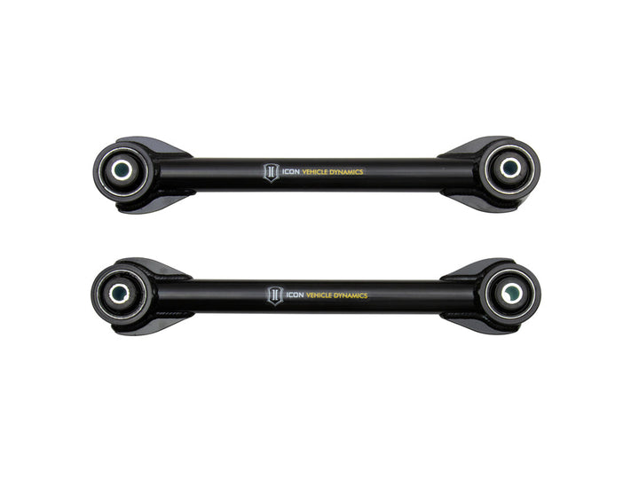 ICON Vehicle Dynamics 2020-2023 Jeep Gladiator, Rear, Tubular Upper Link Kit