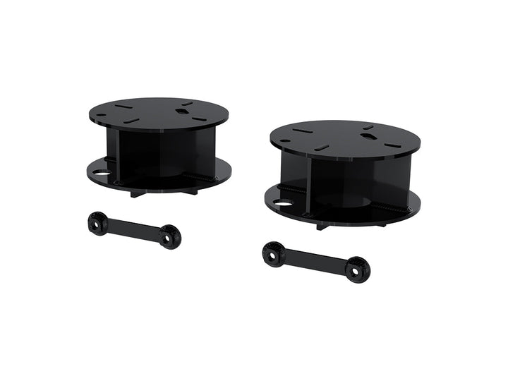 ICON Vehicle Dynamics 2022-2026 Toyota Tundra, Rear, 3" Lift, Coil Spacer Kit