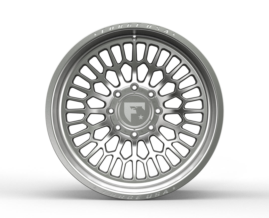 Exodus CF | 6061 T-6 Forged Aluminum Wheels