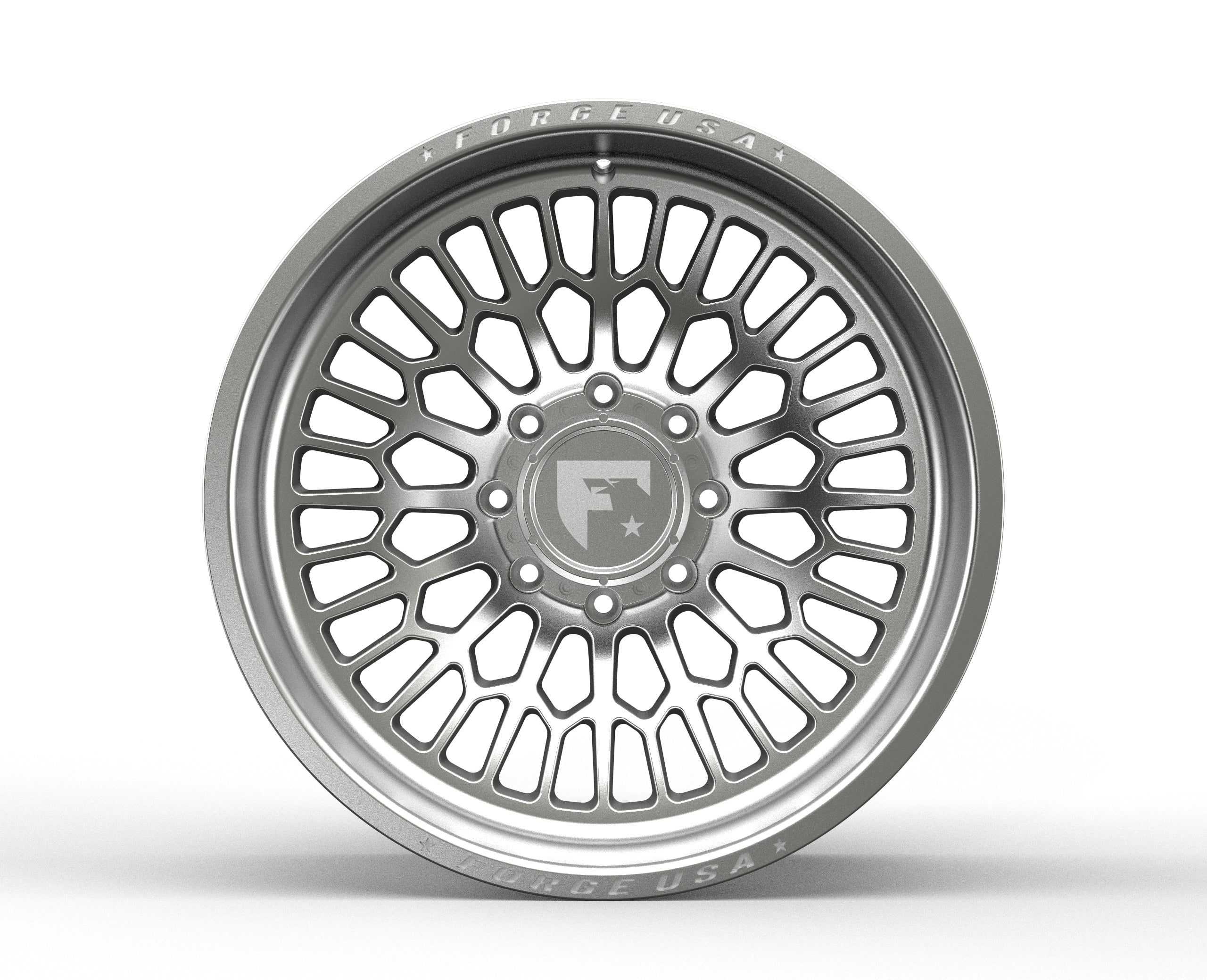 Exodus CF | 6061 T-6 Forged Aluminum Wheels