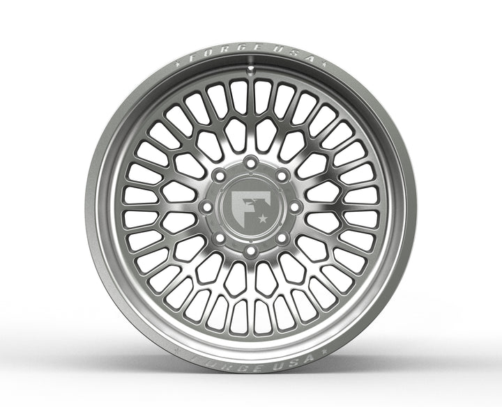 Exodus CF | 6061 T-6 Forged Aluminum Wheels