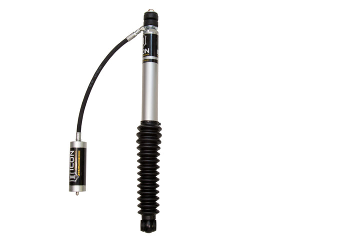 ICON Vehicle Dynamics 2007-2014 Toyota FJ Cruiser, 1-3” Lift, Rear, 2.0 Aluminum Series Shock Absorber, Remote Reservoir
