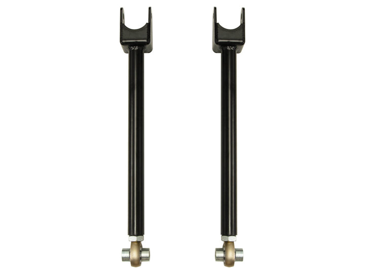 ICON Vehicle Dynamics 2007-18 Jeep JK Wrangler, Front, Adjustable Upper Link Kit