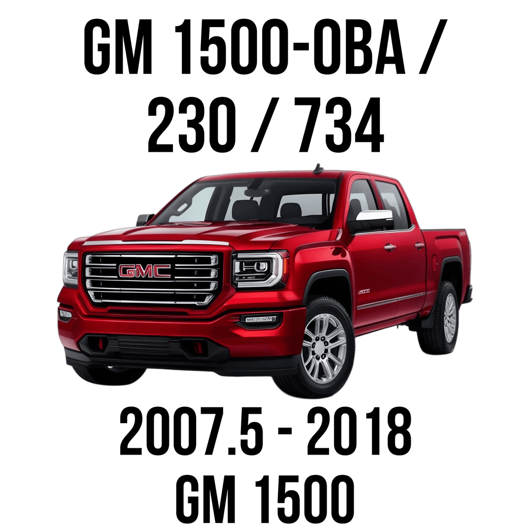 Kleinn Beast 230 Train Horn &amp; Onboard Air System - 2007-2018 Silverado &amp; Sierra 1500 - image 2