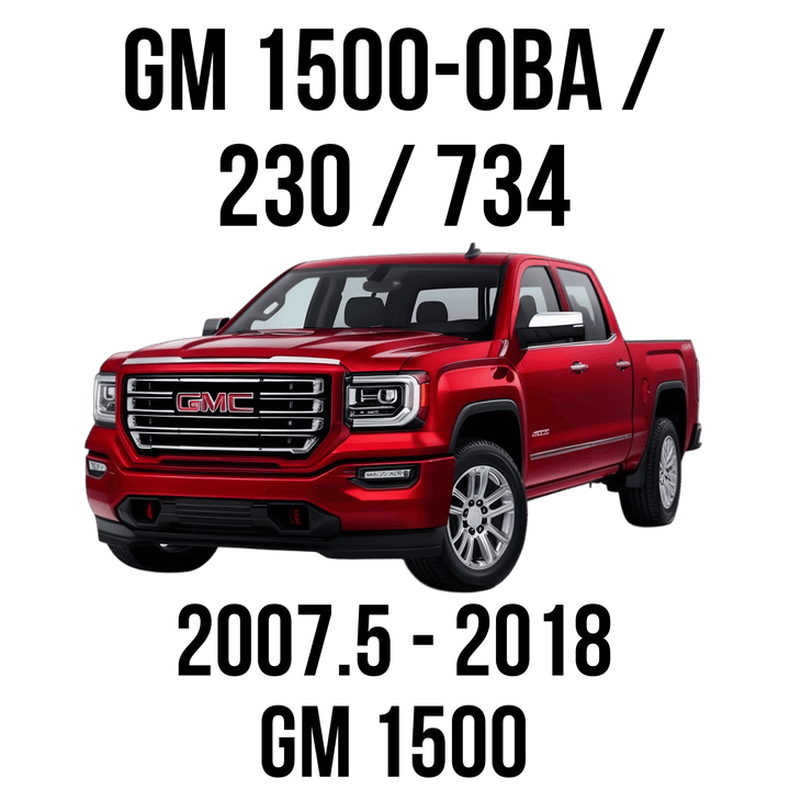 Kleinn Demon 730 Train Horn &amp; Onboard Air System - 2007-2018 Silverado &amp; Sierra 1500 - image 2