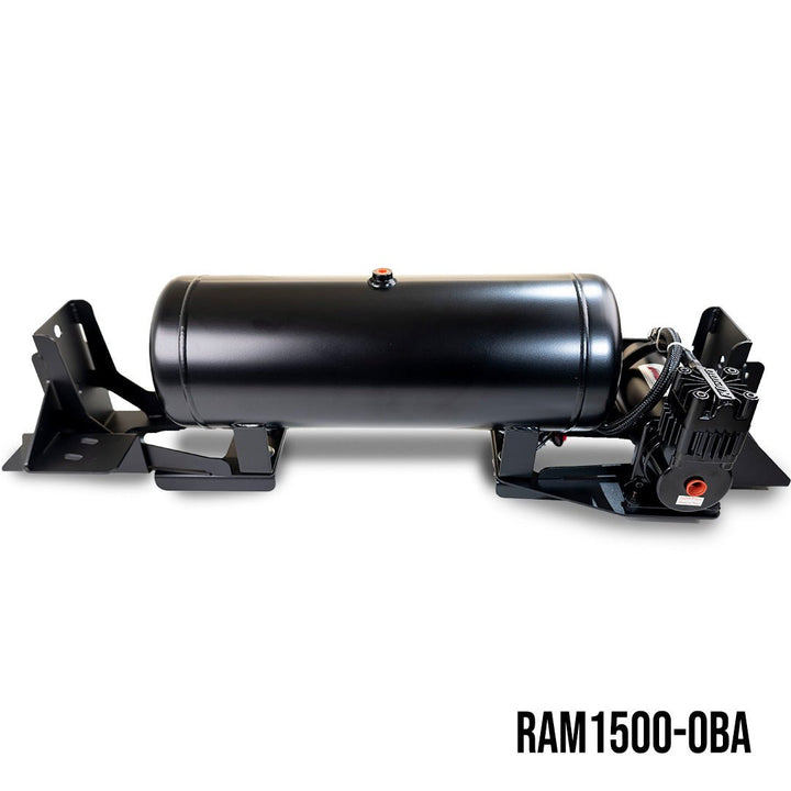 Kleinn Onboard Air System - 2009-2023 RAM 1500 - image 1