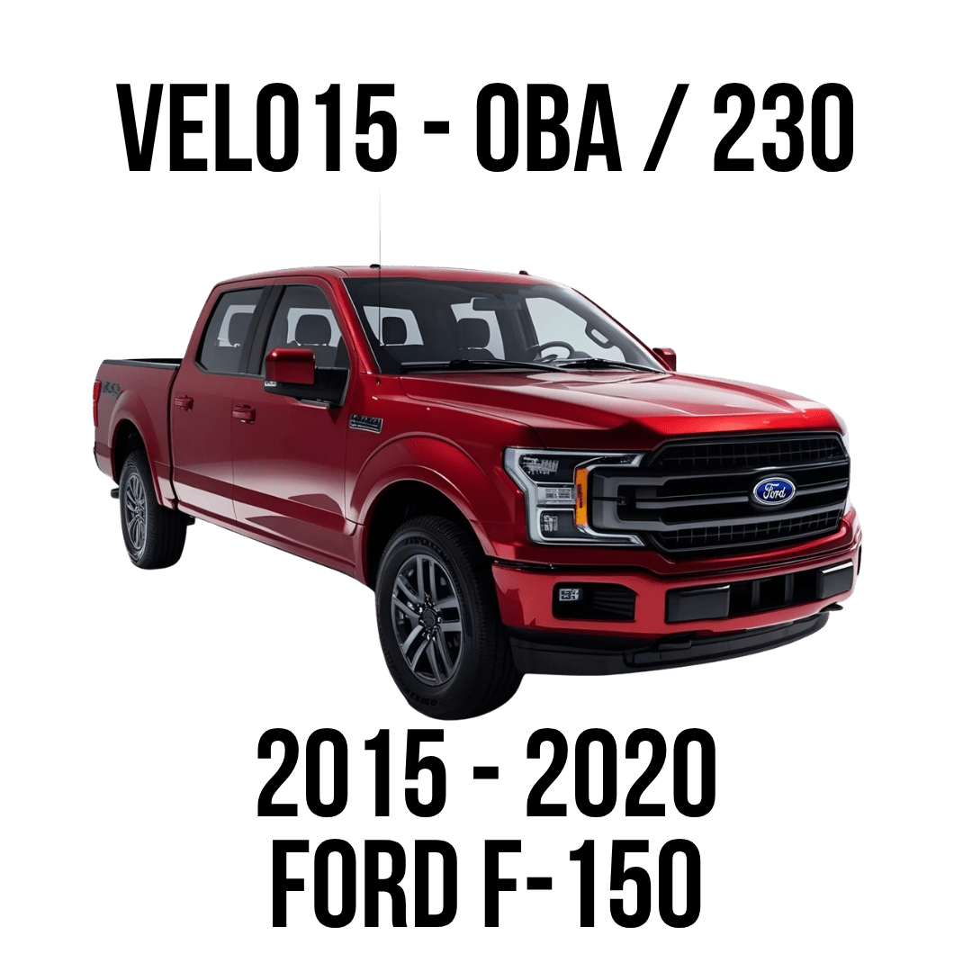 Kleinn Beast 230 Train Horn & Onboard Air System - 2015-2020 Ford F-150 - image 2