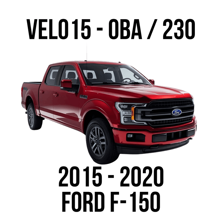 Kleinn Onboard Air System - 2015-2020 Ford F-150 - image 2