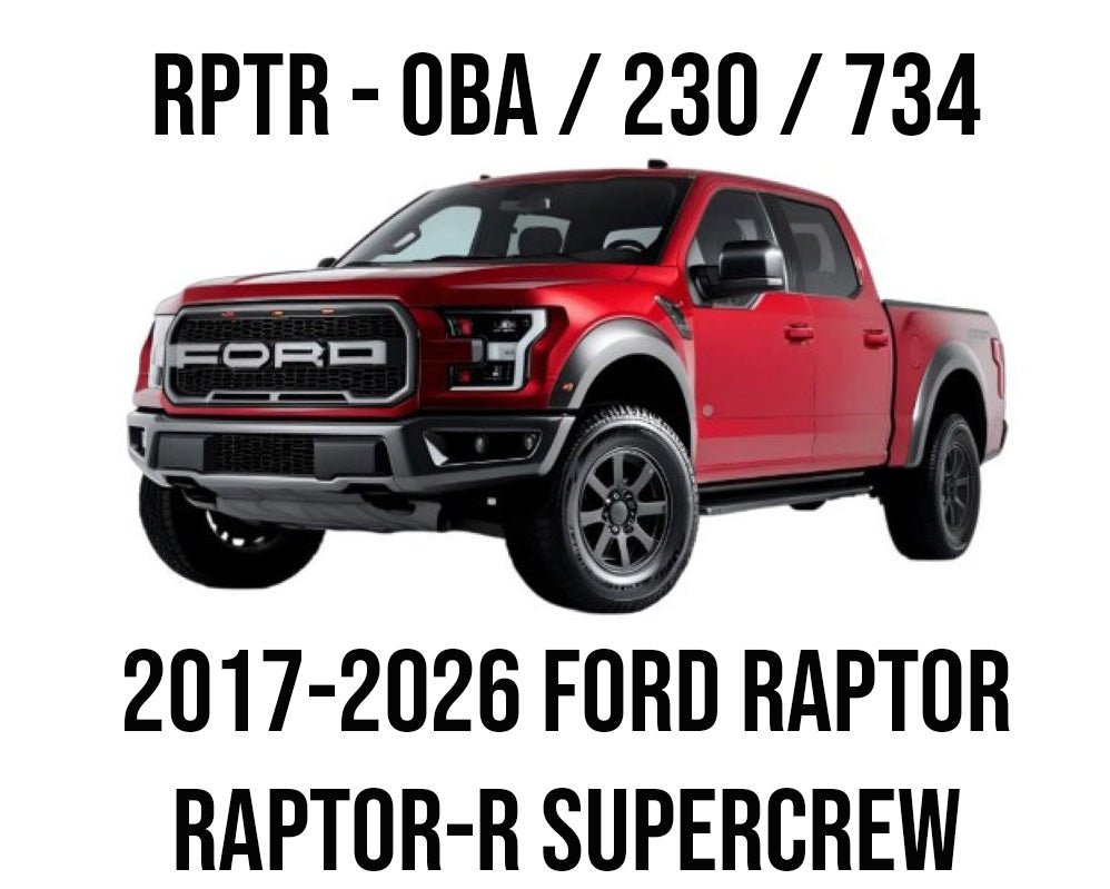 Kleinn Onboard Air System - 2017-2026 Ford F-150 Raptor - image 2