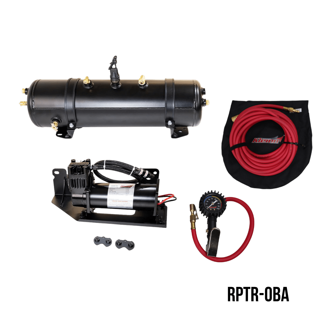 Kleinn Onboard Air System - 2017-2026 Ford F-150 Raptor - image 1