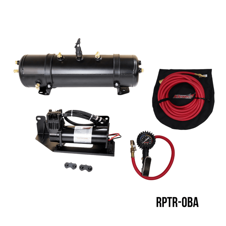 Kleinn Onboard Air System - 2017-2026 Ford F-150 Raptor - image 1