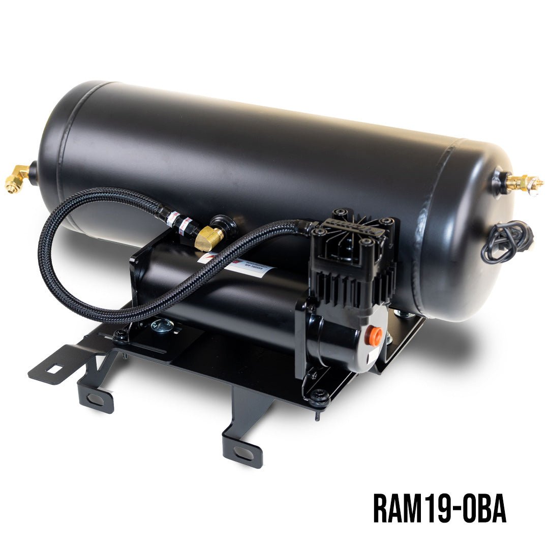 Kleinn Onboard Air System - 2019-2024 RAM 1500 - image 1