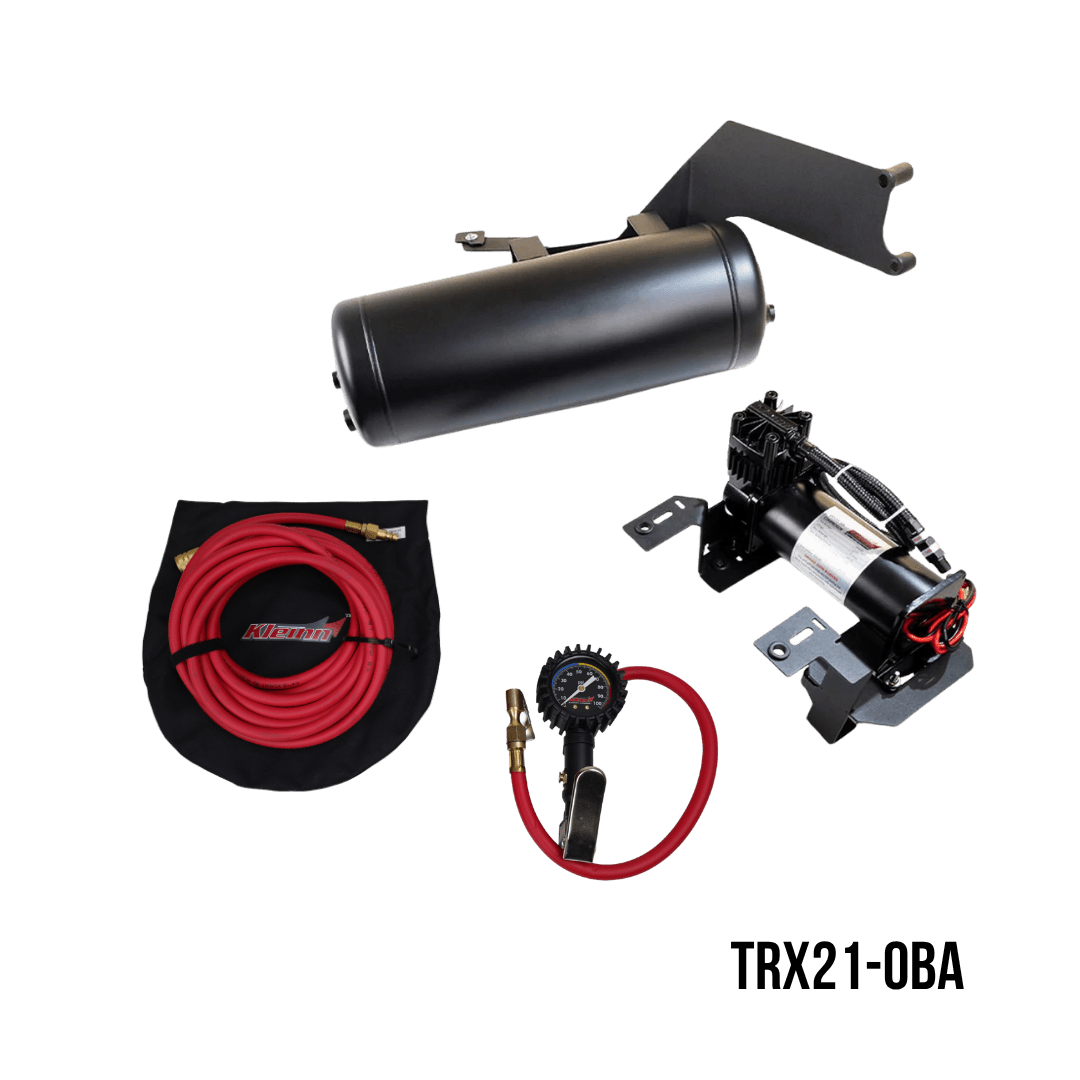 Kleinn Onboard Air System - 2021-2024 RAM 1500 TRX - image 1