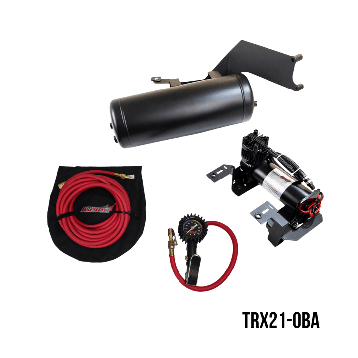 Kleinn Onboard Air System - 2021-2024 RAM 1500 TRX - image 1