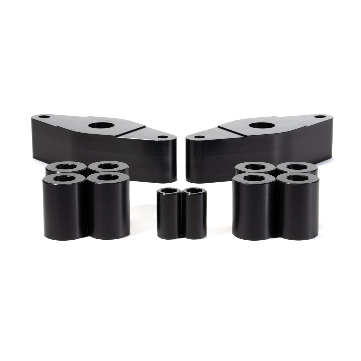 LogIQ 2017+ Ford F-350 / F-450 - DRW Hardware Kit