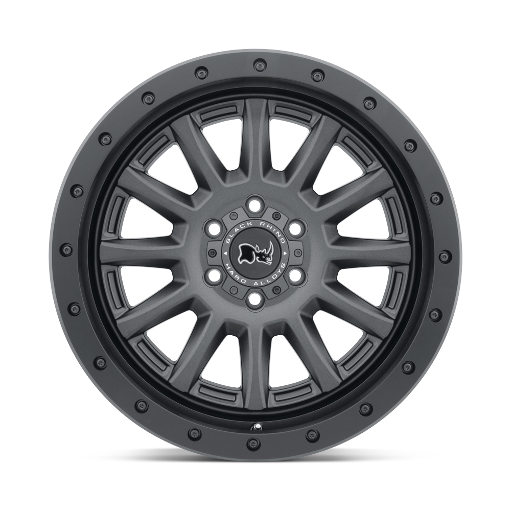 Gun Black