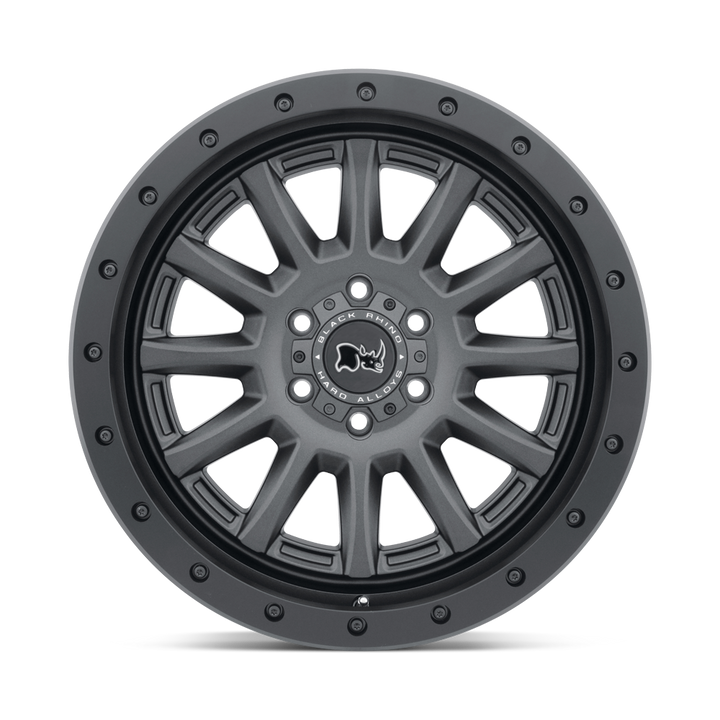 Gun Black