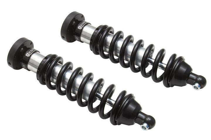 ICON Vehicle Dynamics 2000-2006 Toyota Tundra, V.S. 2.5 Series Coilover Kit, Internal Reservoir