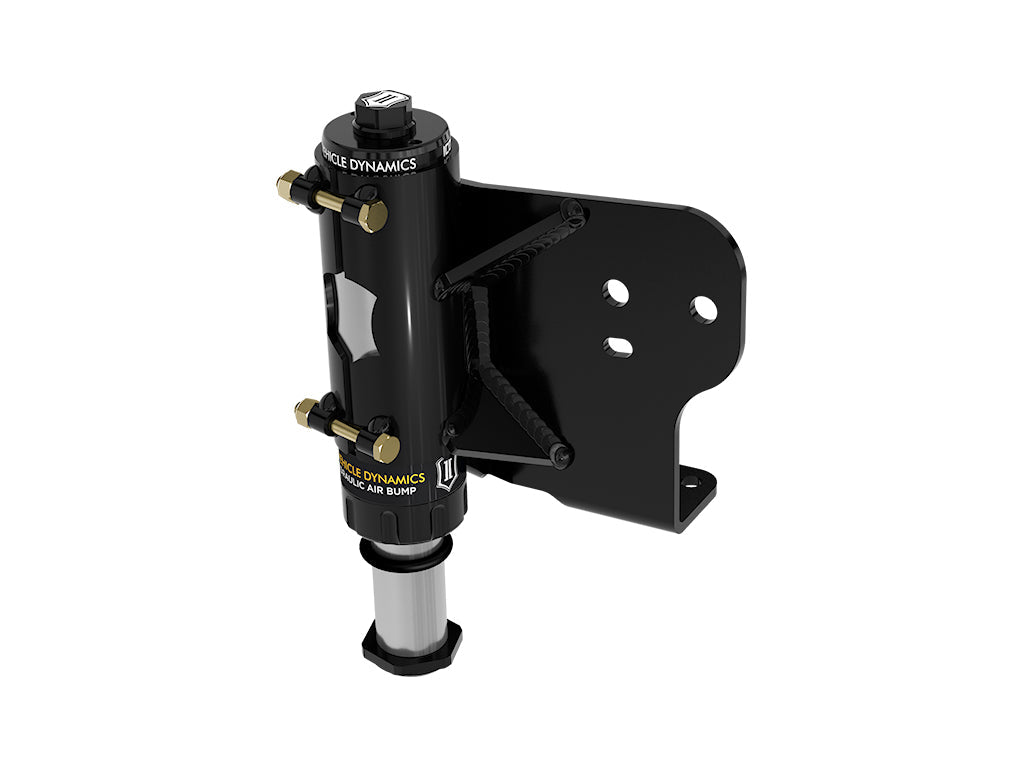 ICON Vehicle Dynamics 2022-2026 Toyota Tundra, Rear, 0-2" Lift, Hydraulic Bump Stop Kit